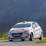 Peugeot 208 R2 - Rallye du Mont Blanc - 208 Rally Cup France 2013 - 011