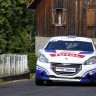 Photo Peugeot 208 Rally Cup