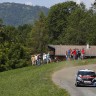 Photo Peugeot 208 Rally Cup