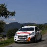 Photo Peugeot 208 Rally Cup