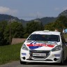 Photo Peugeot 208 Rally Cup