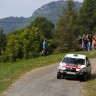 Photo Peugeot 208 Rally Cup