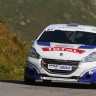 Peugeot 208 R2 - Rallye du Mont Blanc - 208 Rally Cup France 2013 - 029