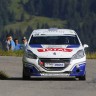 Photo Peugeot 208 Rally Cup