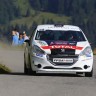 Photo Peugeot 208 Rally Cup