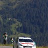 Peugeot 208 R2 - Rallye du Mont Blanc - 208 Rally Cup France 2013 - 033