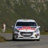 Photo Peugeot 208 Rally Cup