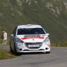 Photo Peugeot 208 Rally Cup