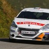 Photo Peugeot 208 Rally Cup