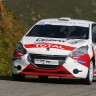 Peugeot 208 R2 - Rallye du Mont Blanc - 208 Rally Cup France 2013 - 038