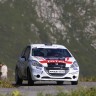 Photo Peugeot 208 Rally Cup