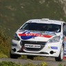 Peugeot 208 R2 - Rallye du Mont Blanc - 208 Rally Cup France 2013 - 040