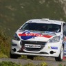 Photo Peugeot 208 Rally Cup