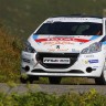 Peugeot 208 R2 - Rallye du Mont Blanc - 208 Rally Cup France 2013 - 041