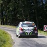 Photo Peugeot 208 Rally Cup