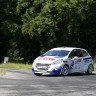 Photo Peugeot 208 Rally Cup