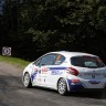 Photo Peugeot 208 Rally Cup