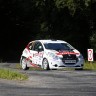 Photo Peugeot 208 Rally Cup