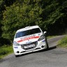 Photo Peugeot 208 Rally Cup