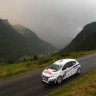 Peugeot 208 R2 - Rallye du Mont Blanc - 208 Rally Cup France 2013 - 066