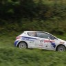 Peugeot 208 R2 - Rallye du Mont Blanc - 208 Rally Cup France 2013 - 067