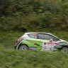 Peugeot 208 R2 - Rallye du Mont Blanc - 208 Rally Cup France 2013 - 069