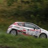 Peugeot 208 R2 - Rallye du Mont Blanc - 208 Rally Cup France 2013 - 072