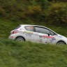 Peugeot 208 R2 - Rallye du Mont Blanc - 208 Rally Cup France 2013 - 074