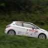 Photo Peugeot 208 Rally Cup