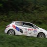 Peugeot 208 R2 - Rallye du Mont Blanc - 208 Rally Cup France 2013 - 079