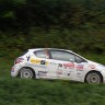 Peugeot 208 R2 - Rallye du Mont Blanc - 208 Rally Cup France 2013 - 080