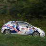 Photo Peugeot 208 Rally Cup