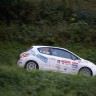 Peugeot 208 R2 - Rallye du Mont Blanc - 208 Rally Cup France 2013 - 085