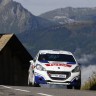 Photo Peugeot 208 Rally Cup