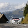 Photo Peugeot 208 Rally Cup