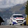 Photo Peugeot 208 Rally Cup