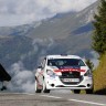 Peugeot 208 R2 - Rallye du Mont Blanc - 208 Rally Cup France 2013 - 092