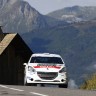 Peugeot 208 R2 - Rallye du Mont Blanc - 208 Rally Cup France 2013 - 094