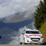 Peugeot 208 R2 - Rallye du Mont Blanc - 208 Rally Cup France 2013 - 098