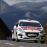 Peugeot 208 R2 - Rallye du Mont Blanc - 208 Rally Cup France 2013 - 101