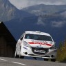 Peugeot 208 R2 - Rallye du Mont Blanc - 208 Rally Cup France 2013 - 102