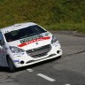 Peugeot 208 R2 - Rallye du Mont Blanc - 208 Rally Cup France 2013 - 110