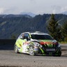 Peugeot 208 R2 - Rallye du Mont Blanc - 208 Rally Cup France 2013 - 111