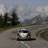 Peugeot 208 R2 - Rallye du Mont Blanc - 208 Rally Cup France 2013 - 112