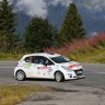 Peugeot 208 R2 - Rallye du Mont Blanc - 208 Rally Cup France 2013 - 115