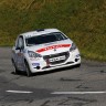 Peugeot 208 R2 - Rallye du Mont Blanc - 208 Rally Cup France 2013 - 116