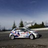 Peugeot 208 R2 - Rallye du Mont Blanc - 208 Rally Cup France 2013 - 117