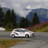 Peugeot 208 R2 - Rallye du Mont Blanc - 208 Rally Cup France 2013 - 124