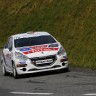 Peugeot 208 R2 - Rallye du Mont Blanc - 208 Rally Cup France 2013 - 125