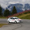 Peugeot 208 R2 - Rallye du Mont Blanc - 208 Rally Cup France 2013 - 126